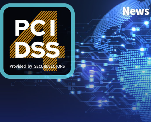 first time PCI DSS Compliance